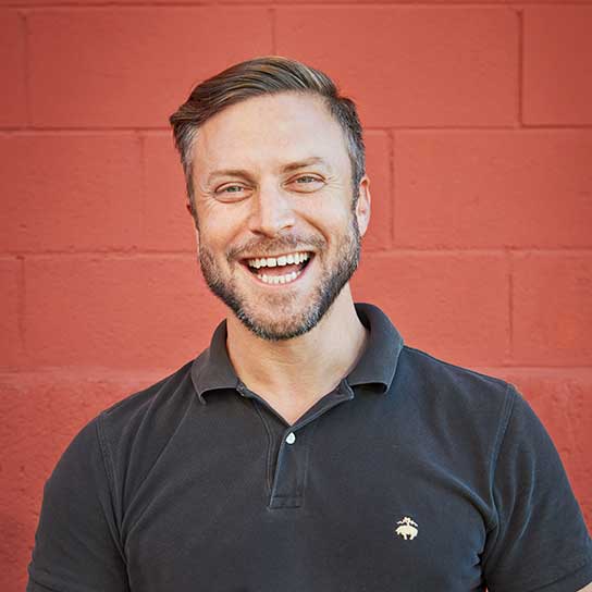 Noah Wilson-Rich, PH. D.